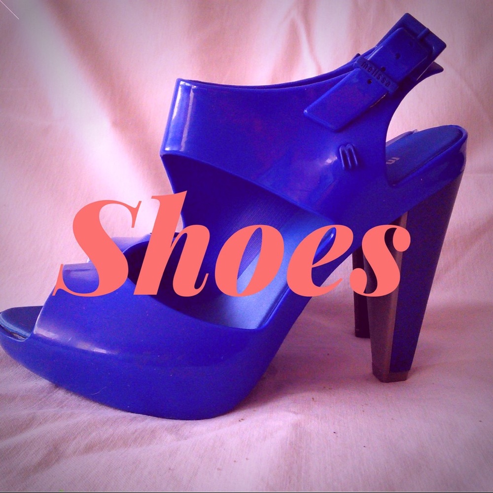 Shoes 👠👡👞👟👢